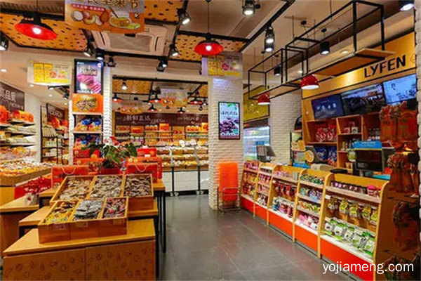 投资便利店