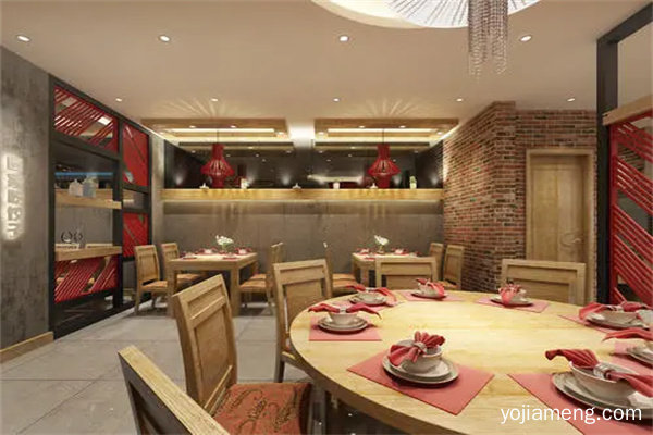 投资小吃店