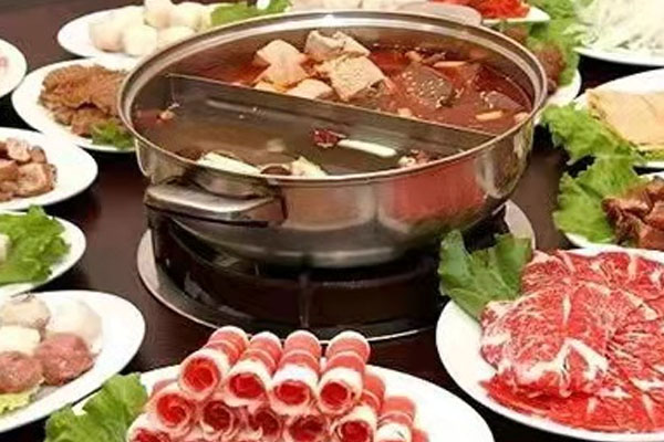 成都火锅店加盟行业之十佳老火锅