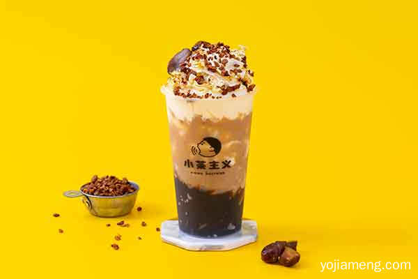 小茶主义