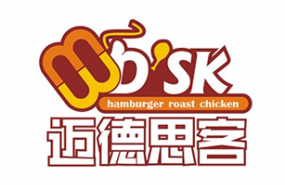 西式快餐热度不减-汉堡加盟店生意水涨船高！