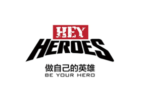 Hey Heroes私教健身